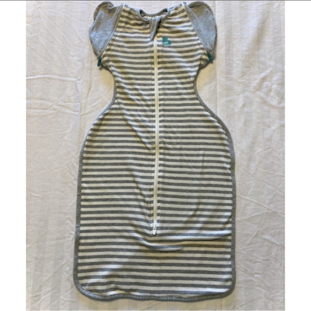 Swaddle. Transition Bag. Medium, 13-19lb.